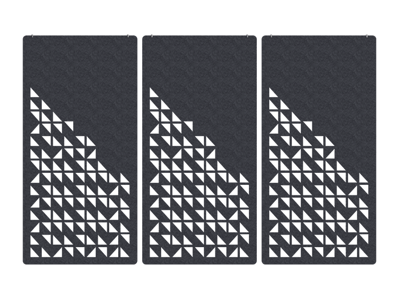 Origami — Carbón