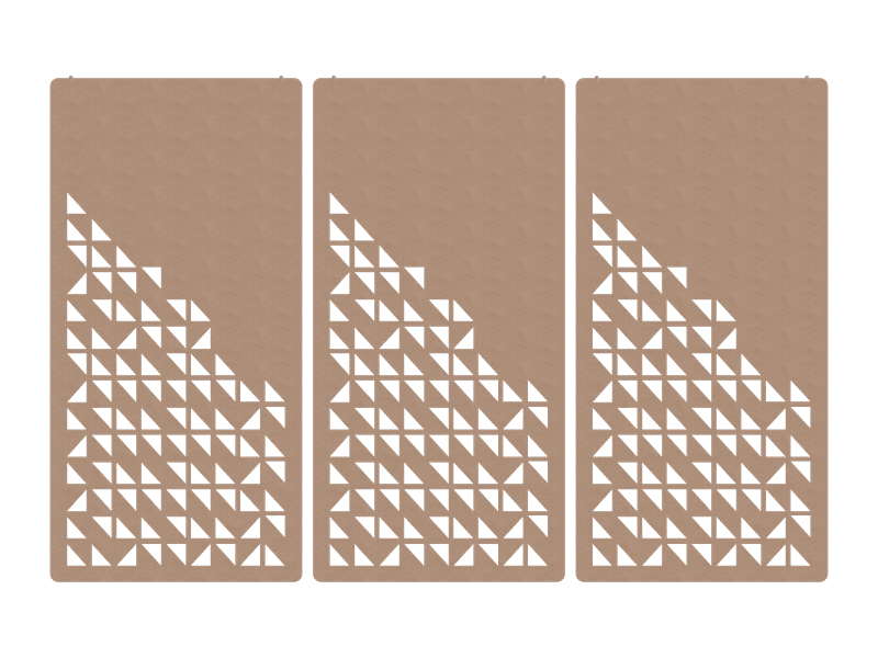 Origami — Camello