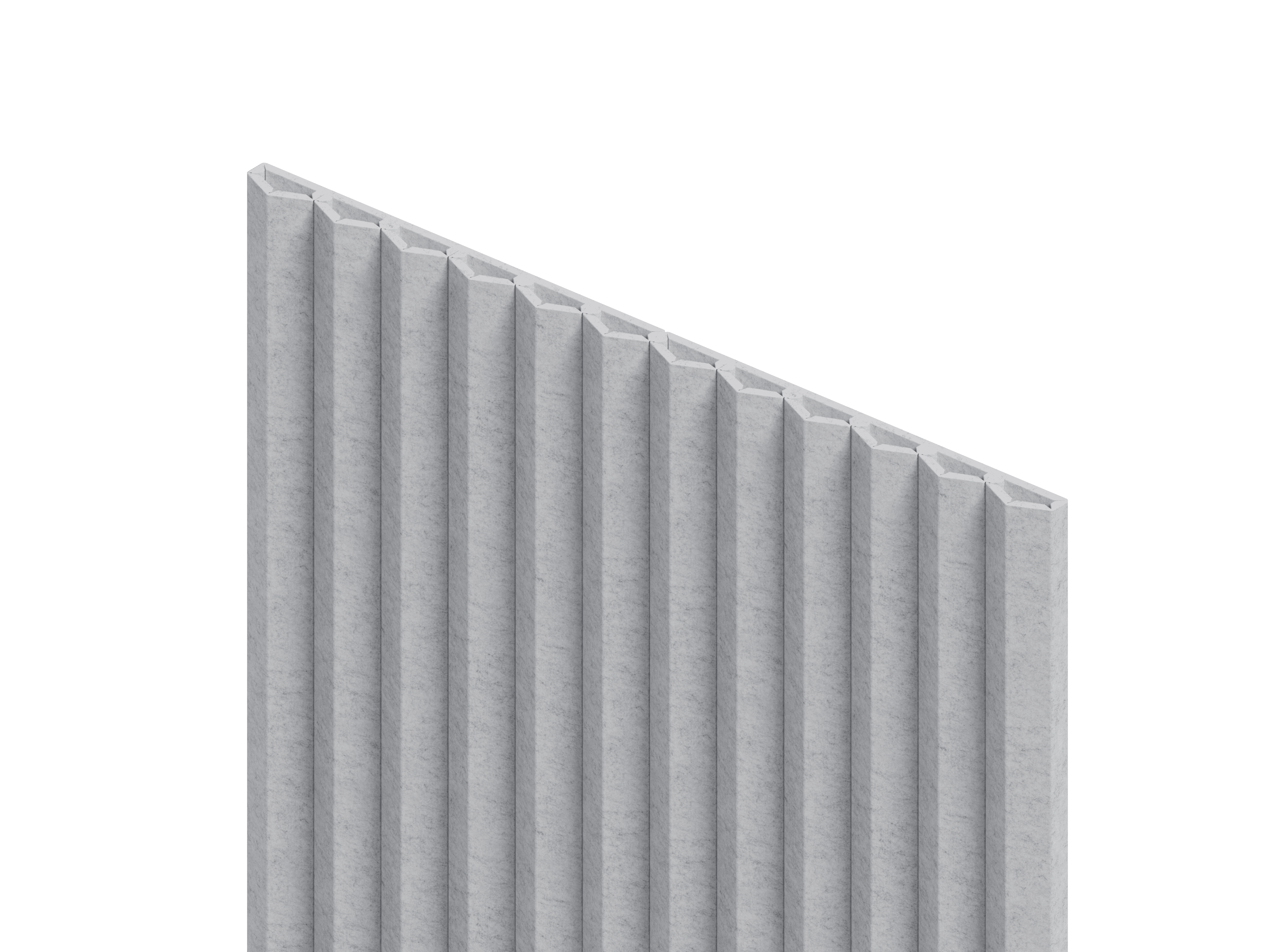 Prisma detalle — Feltform