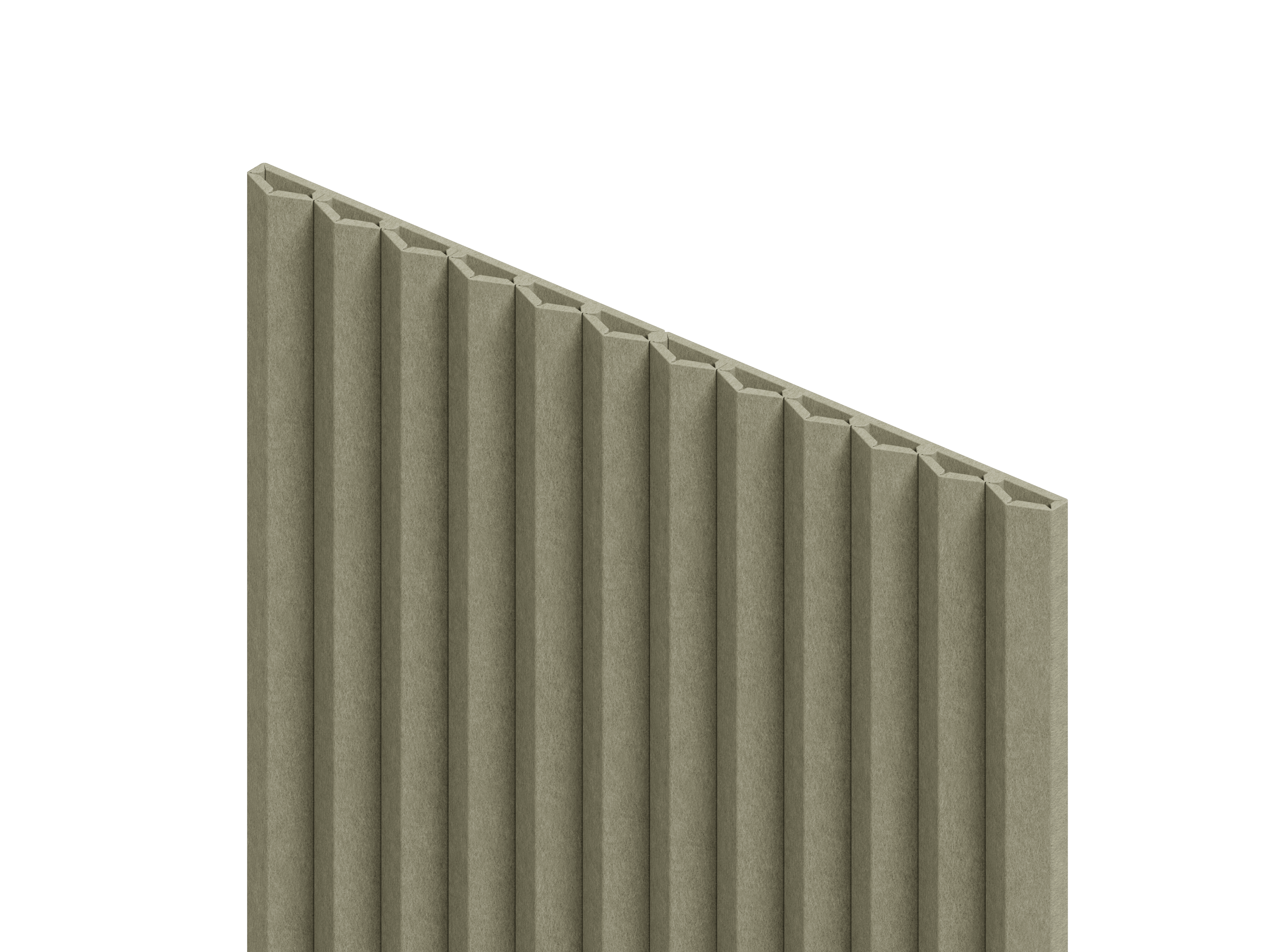 Prisma detalle — Feltform