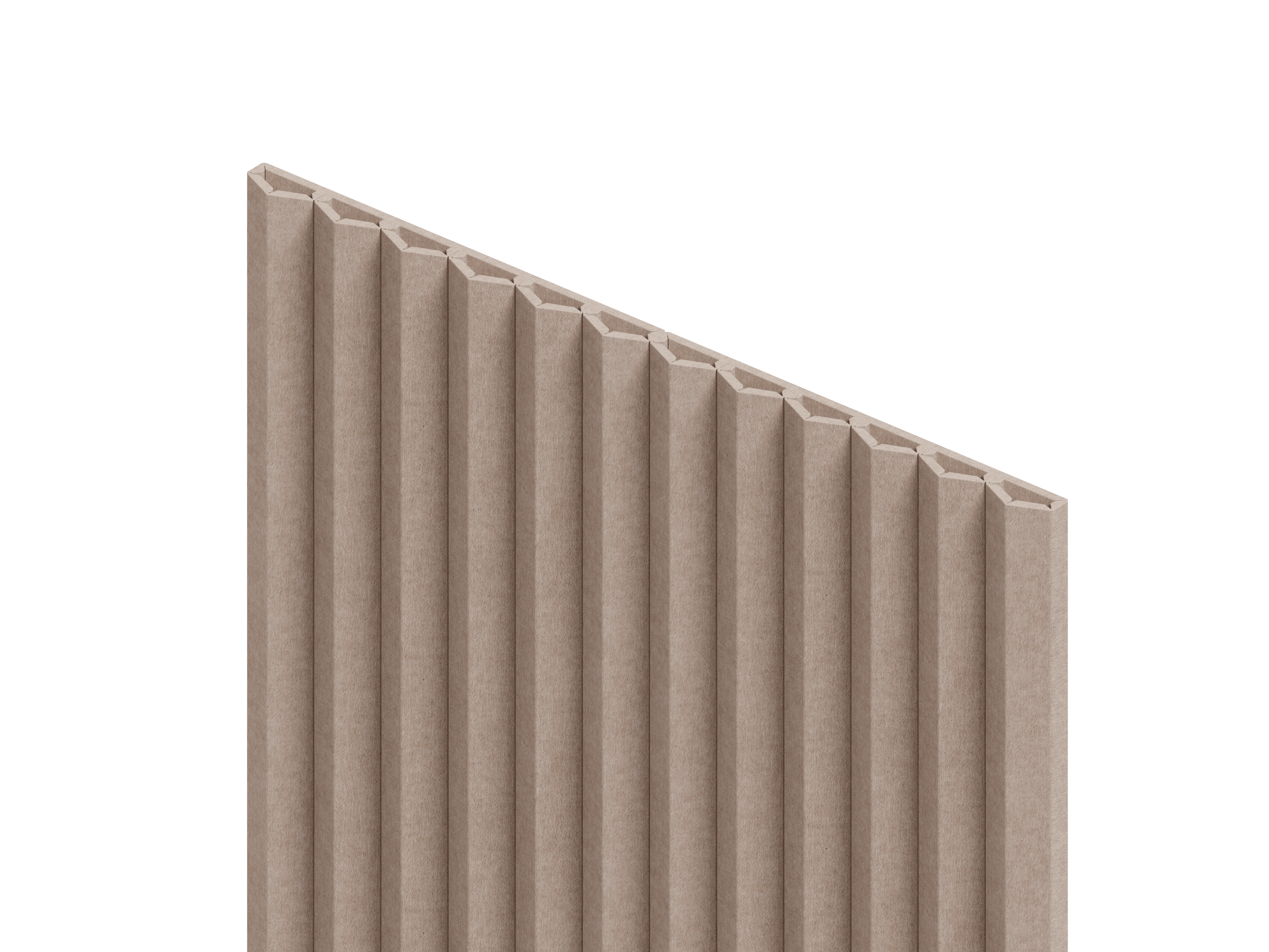 Prisma detalle — Feltform