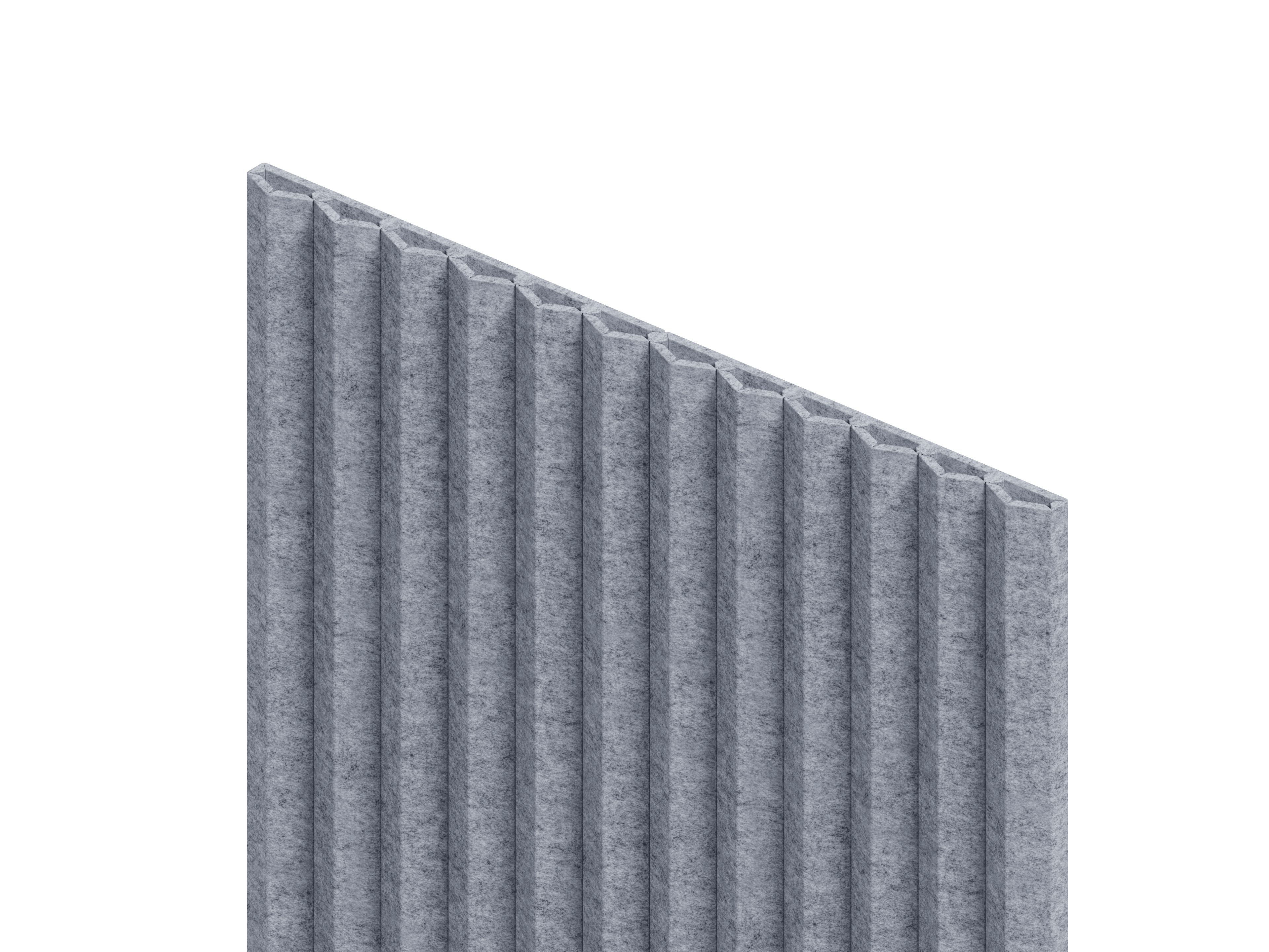 Prisma detalle — Feltform