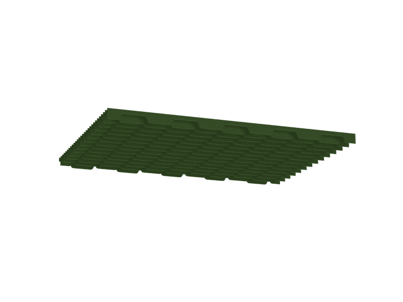 Pulse — Alga