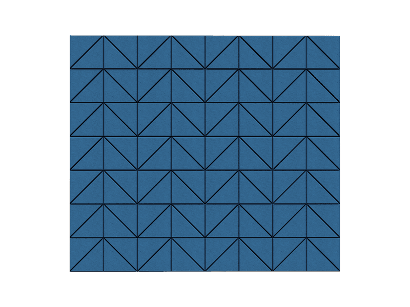 Shard — Azul Atlántico
