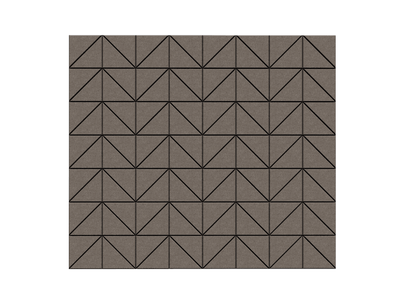 Shard — Topo