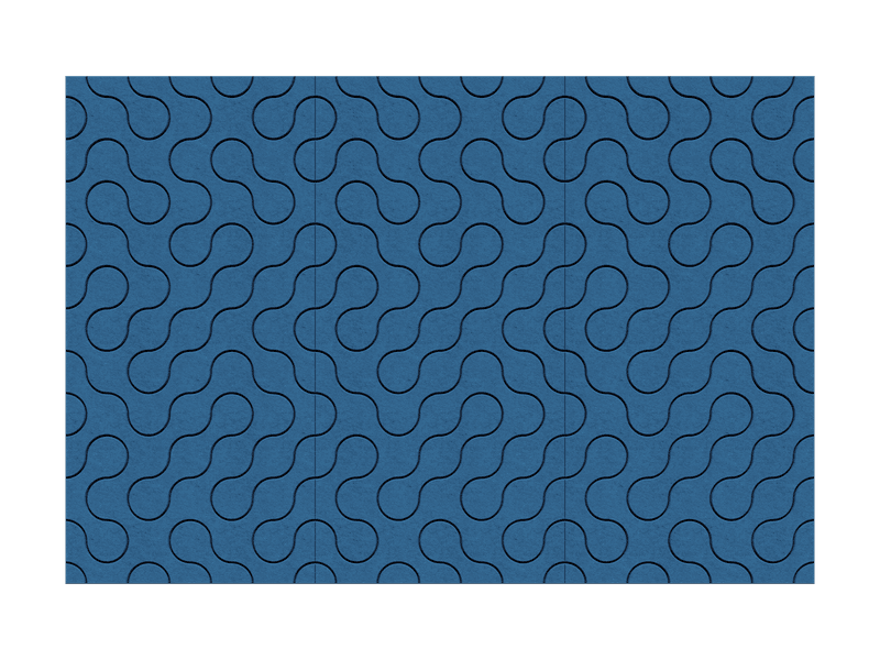 Traverse — Azul Atlántico