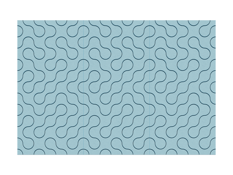 Traverse — Azul Glaciar