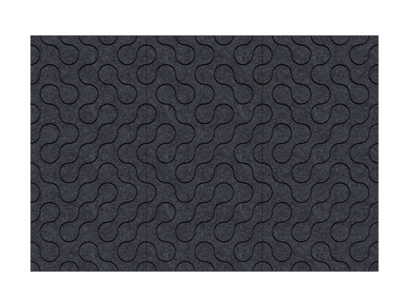 Traverse — Carbón