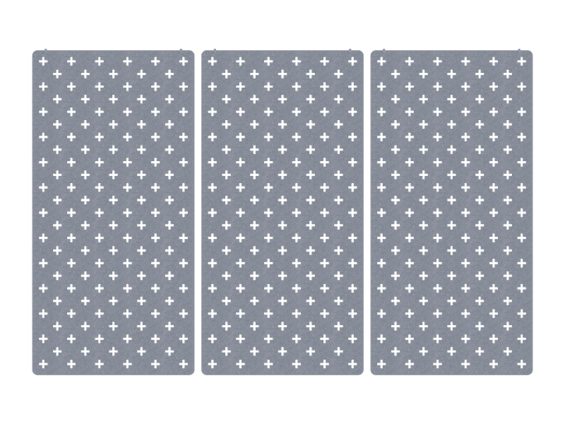 Swiss — Gris Claro