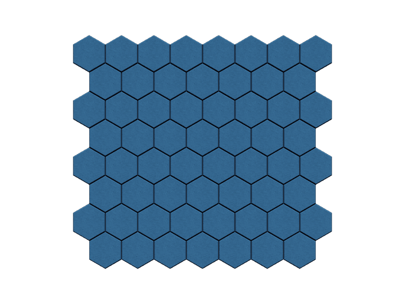Cell — Azul Atlántico