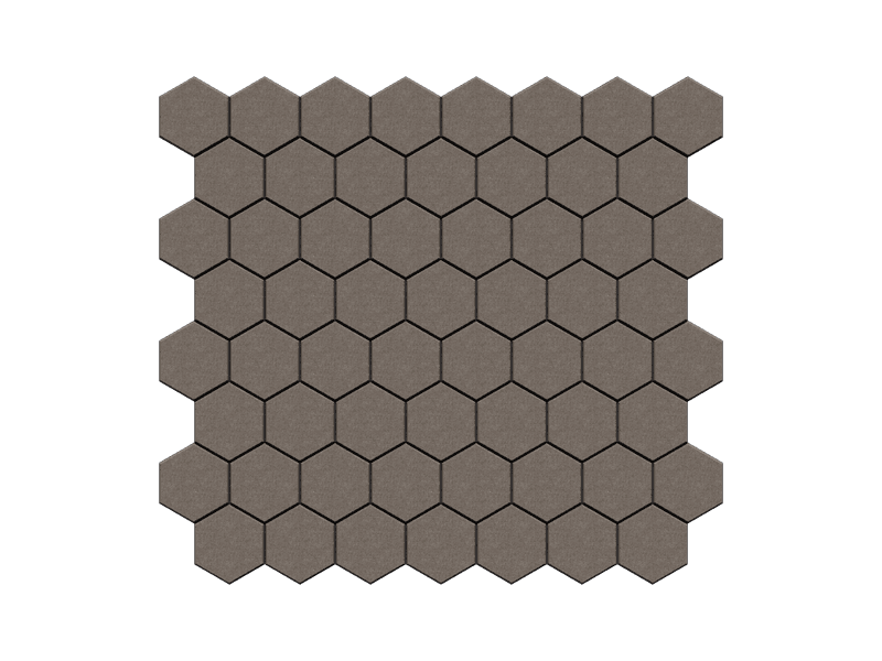 Cell — Topo