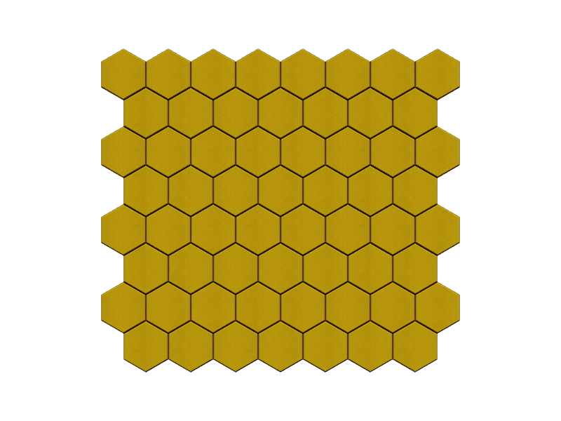 Cell — Ocre