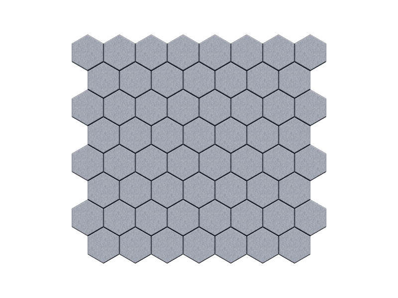 Cell — Grafito