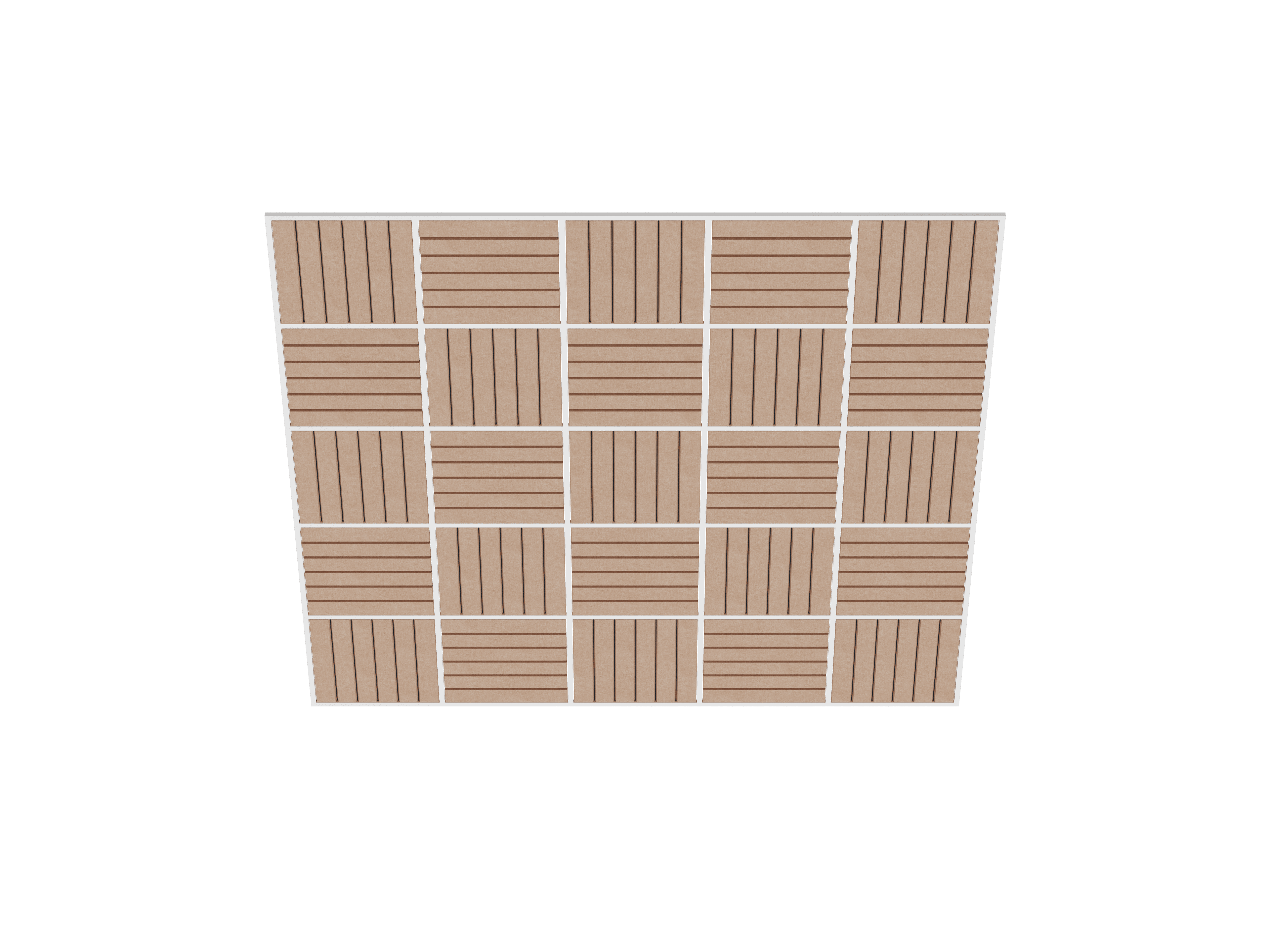 Tileline