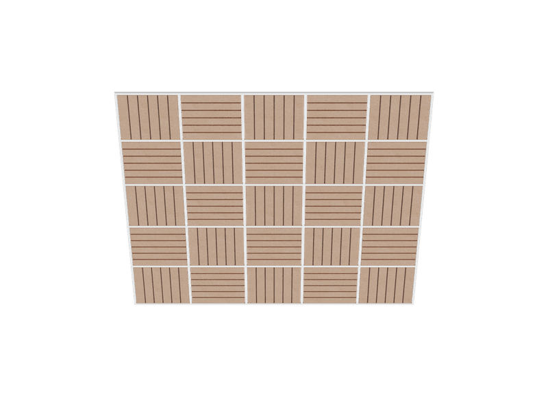 Tileline — Camello