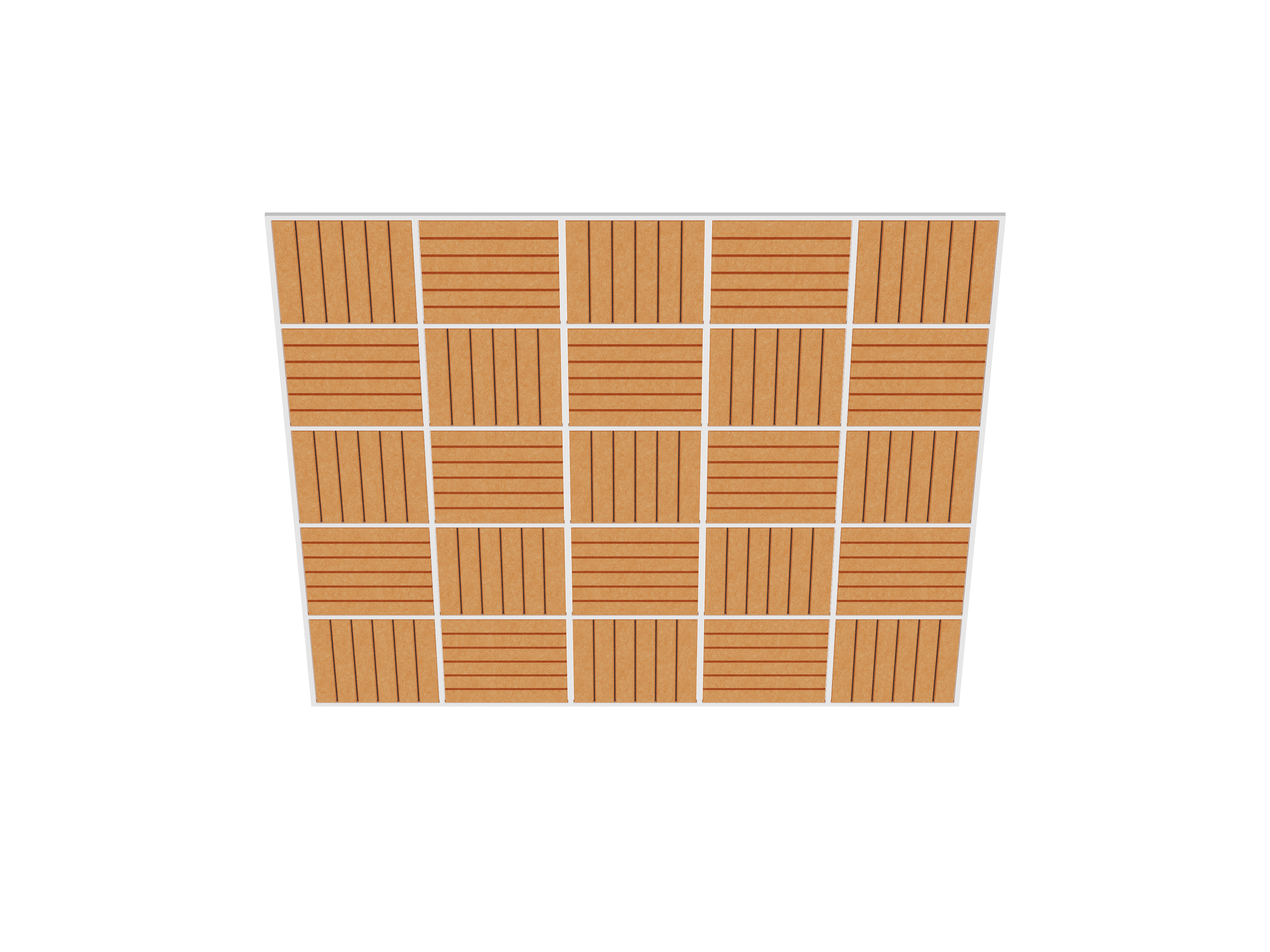 Tileline