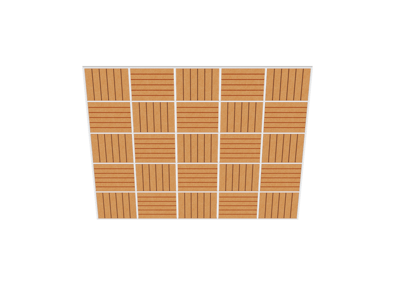 Tileline — Cobre