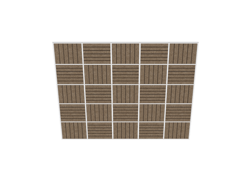 Tileline — Café