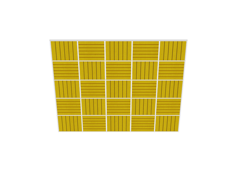 Tileline — Ocre