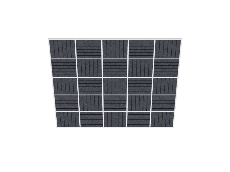 Tileline — Carbón