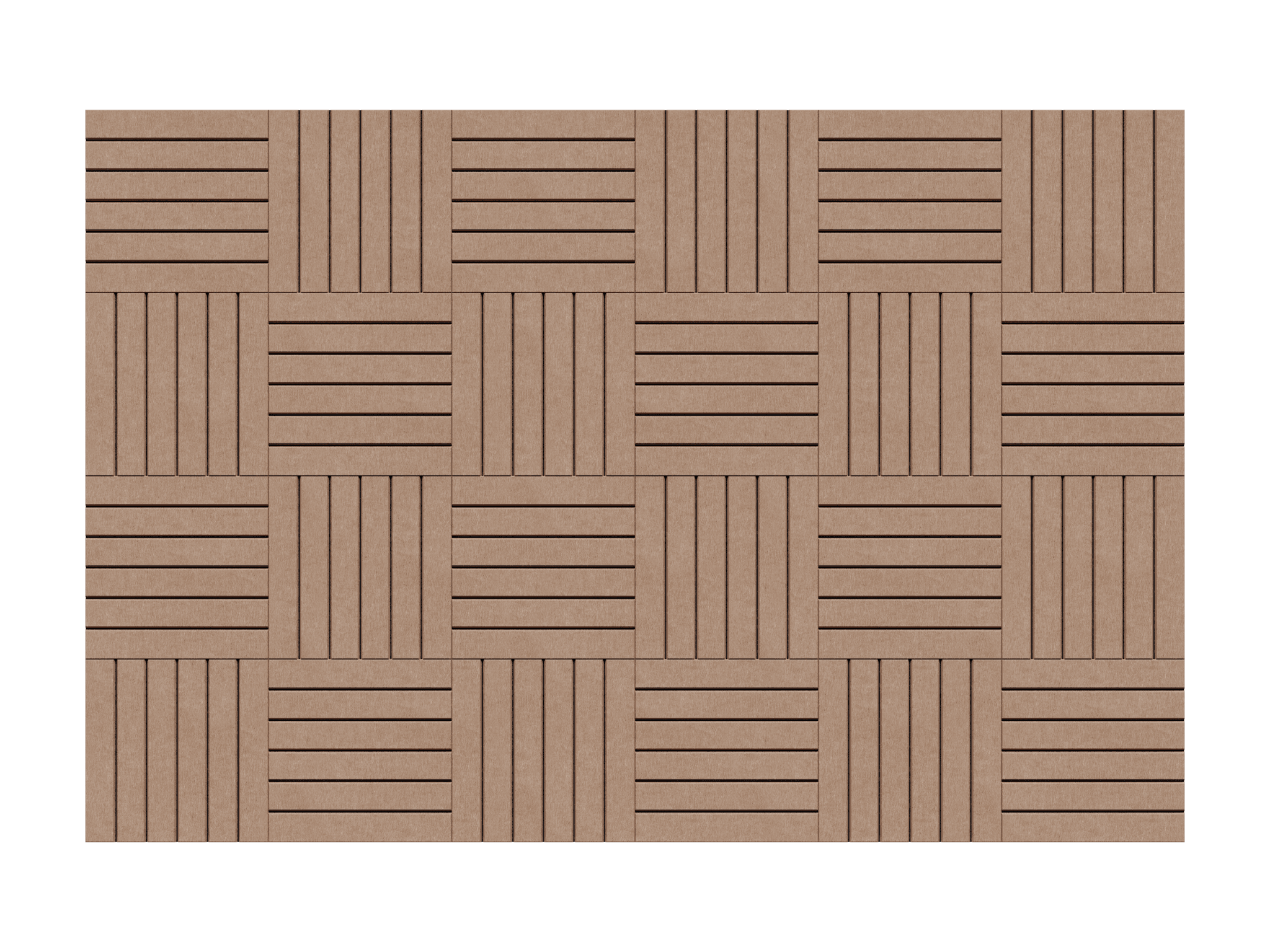 Tileline Wall
