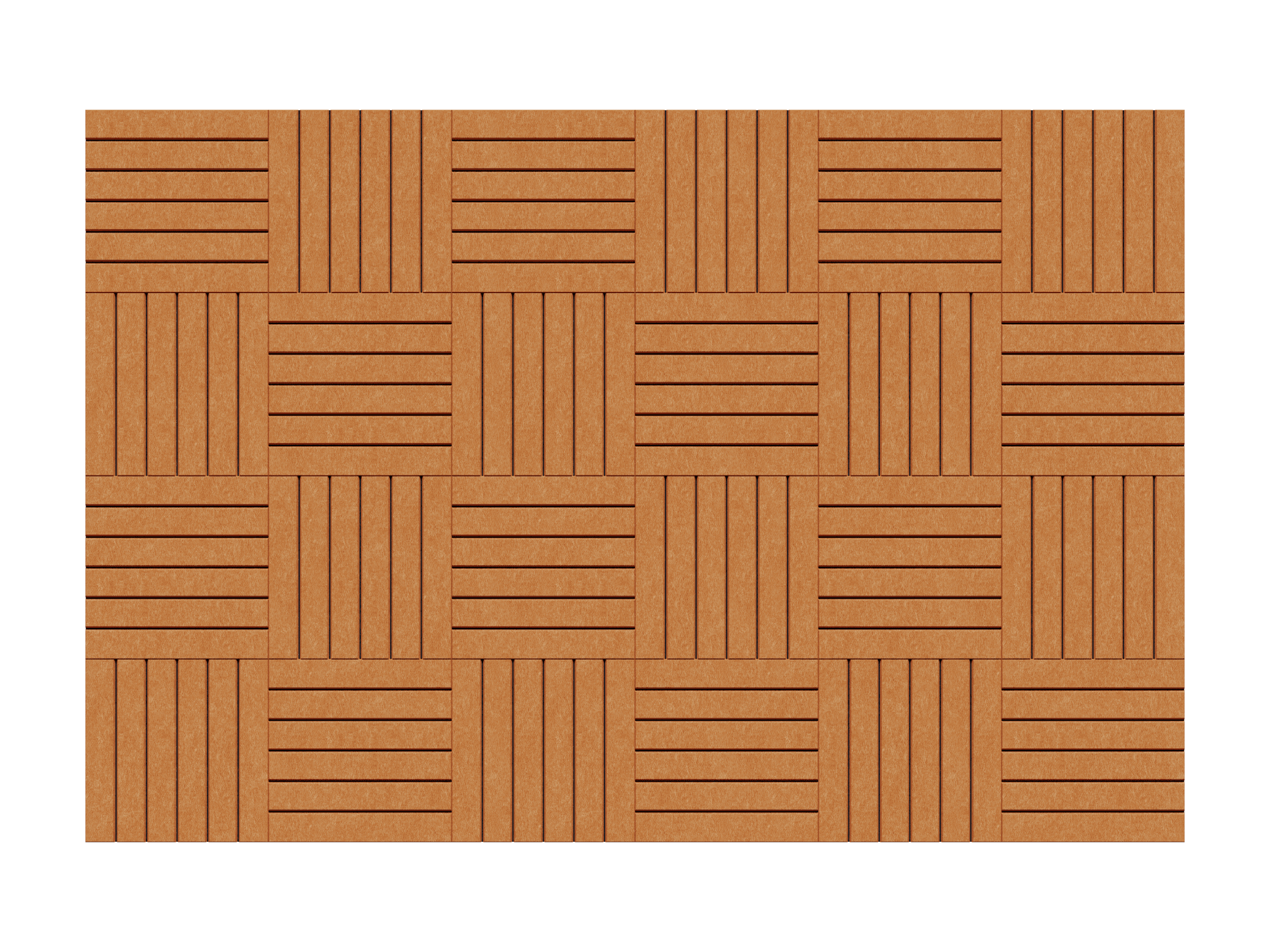 Tileline Wall