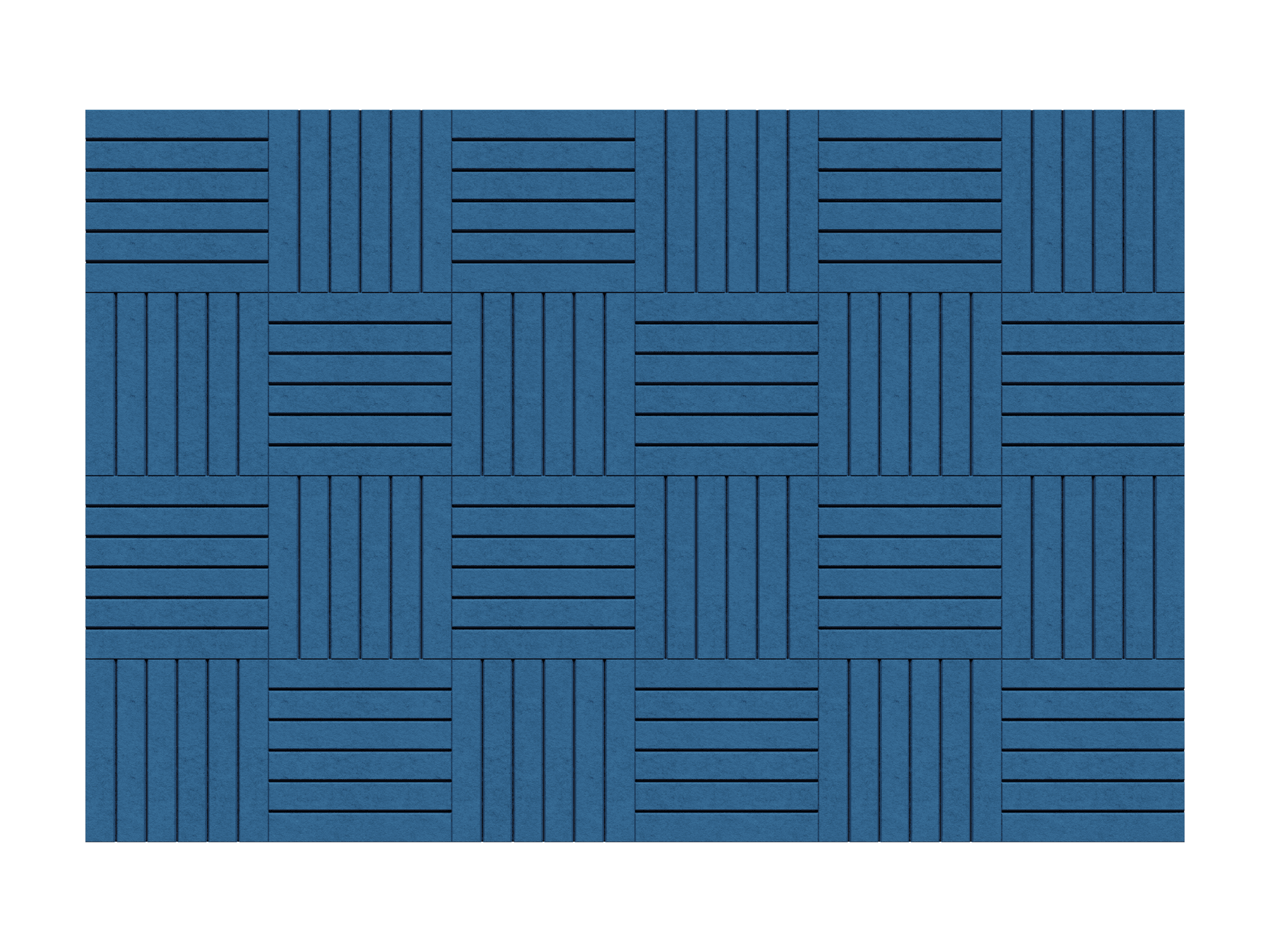 Tileline Wall