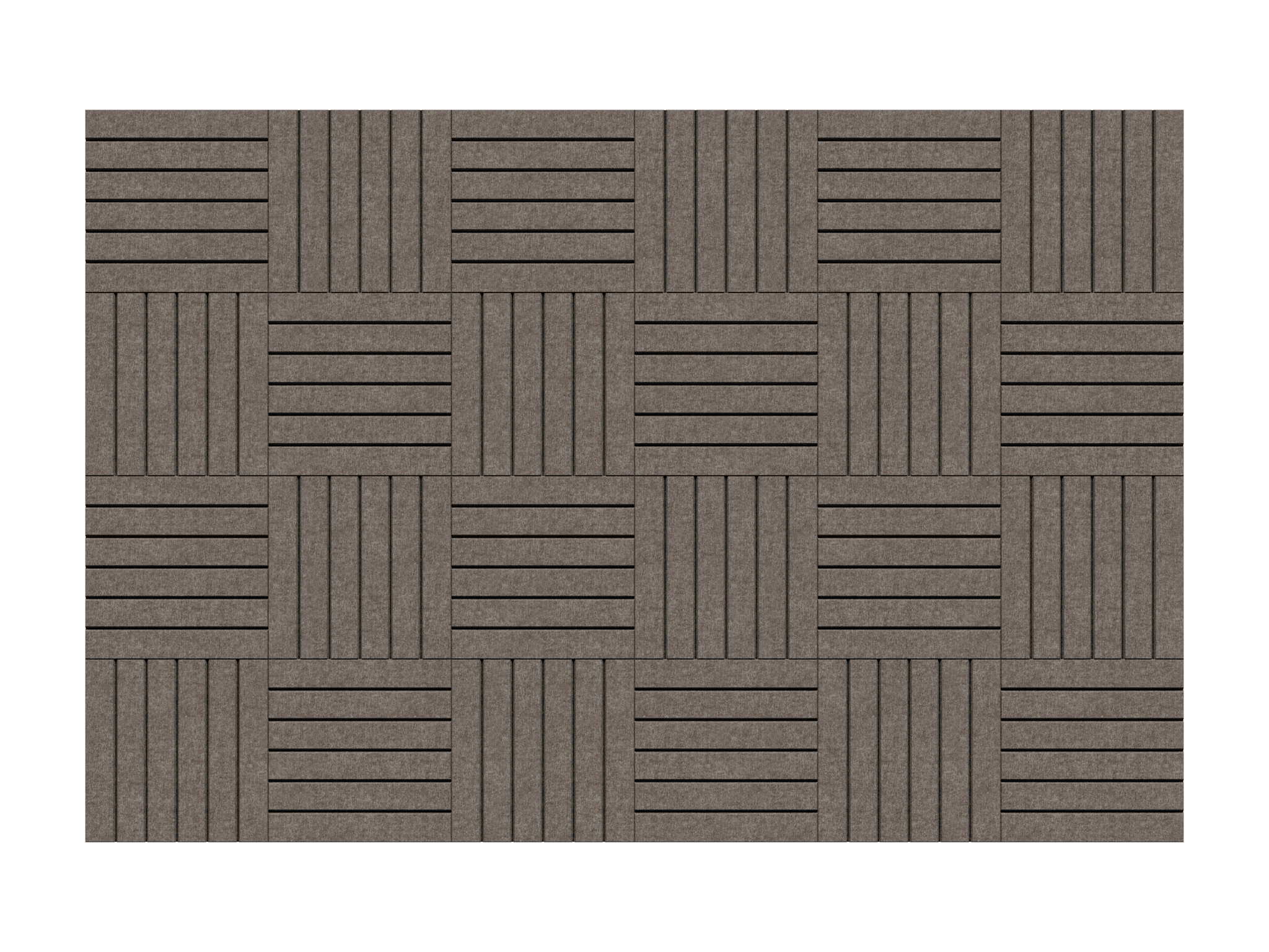 Tileline Wall