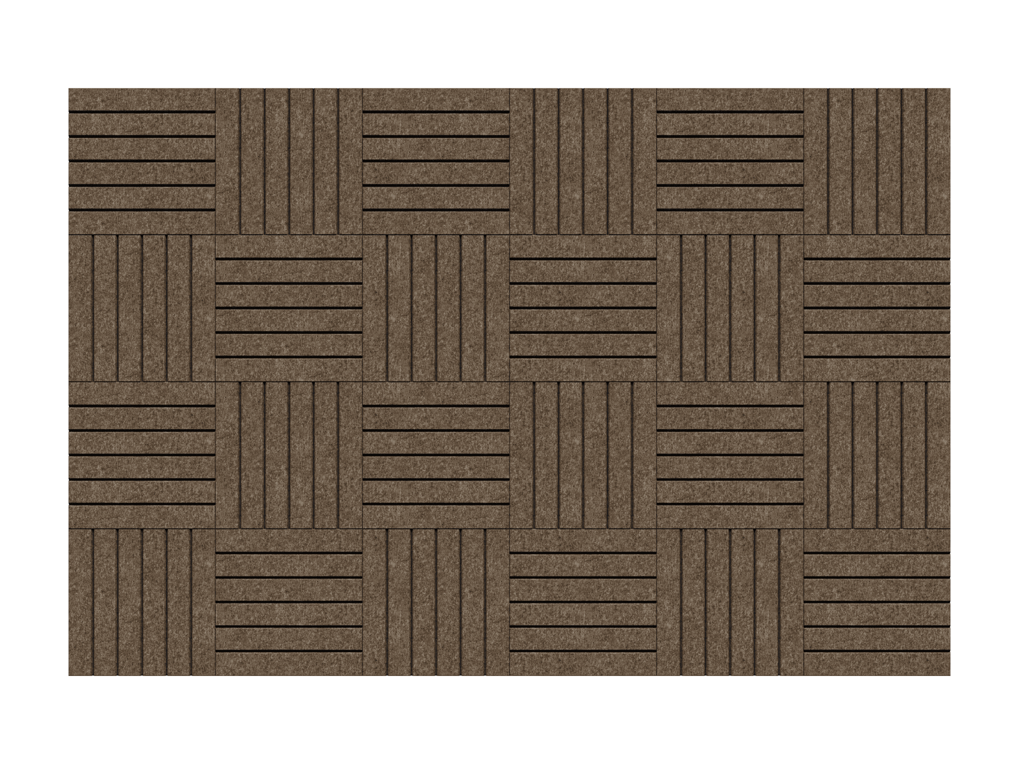 Tileline Wall