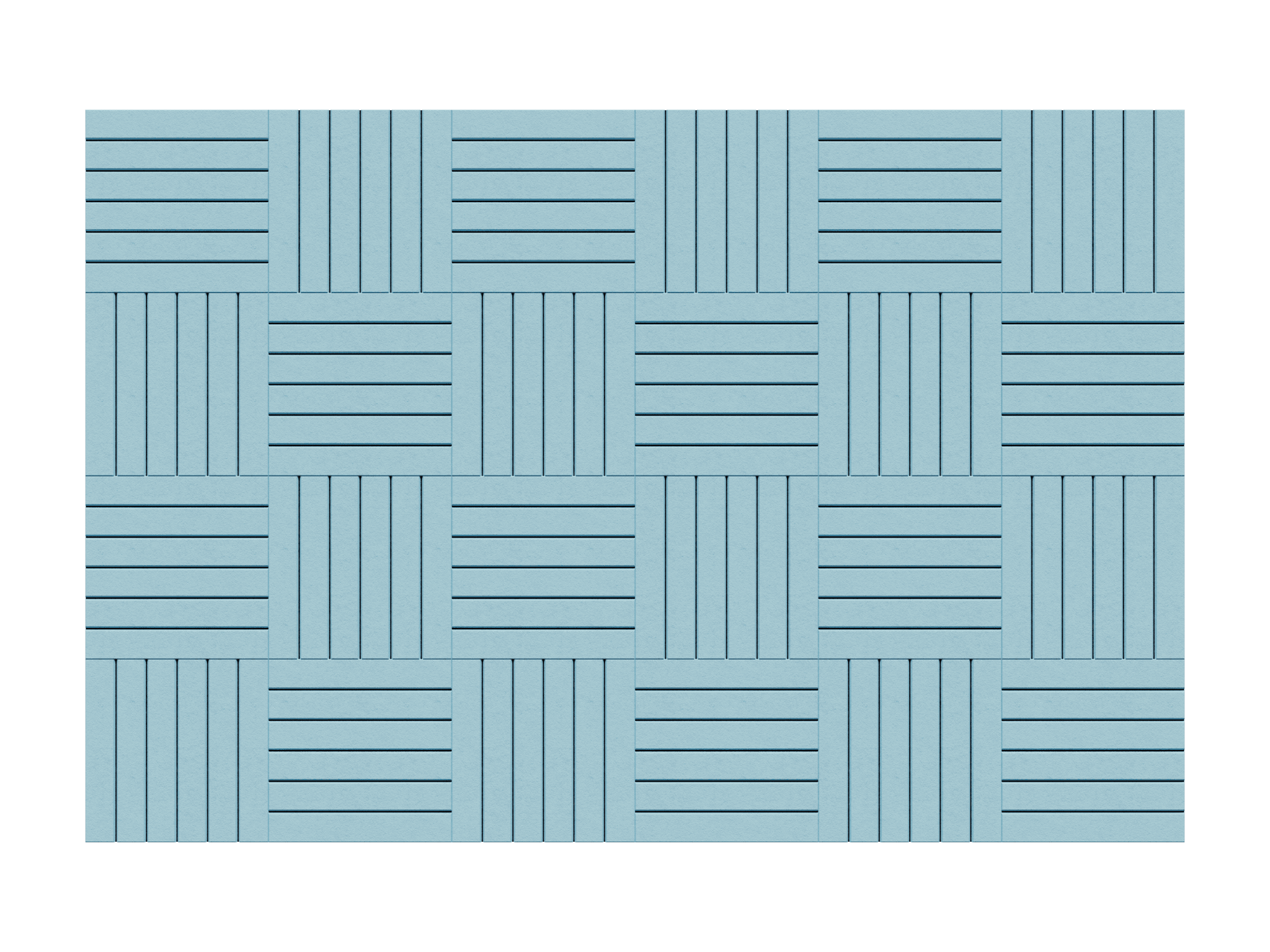 Tileline Wall