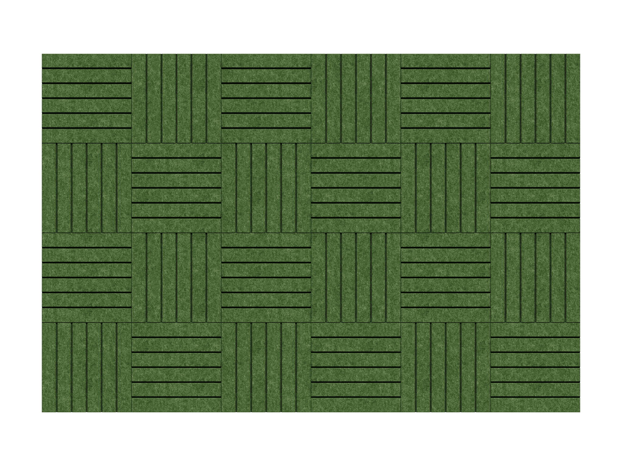 Tileline Wall