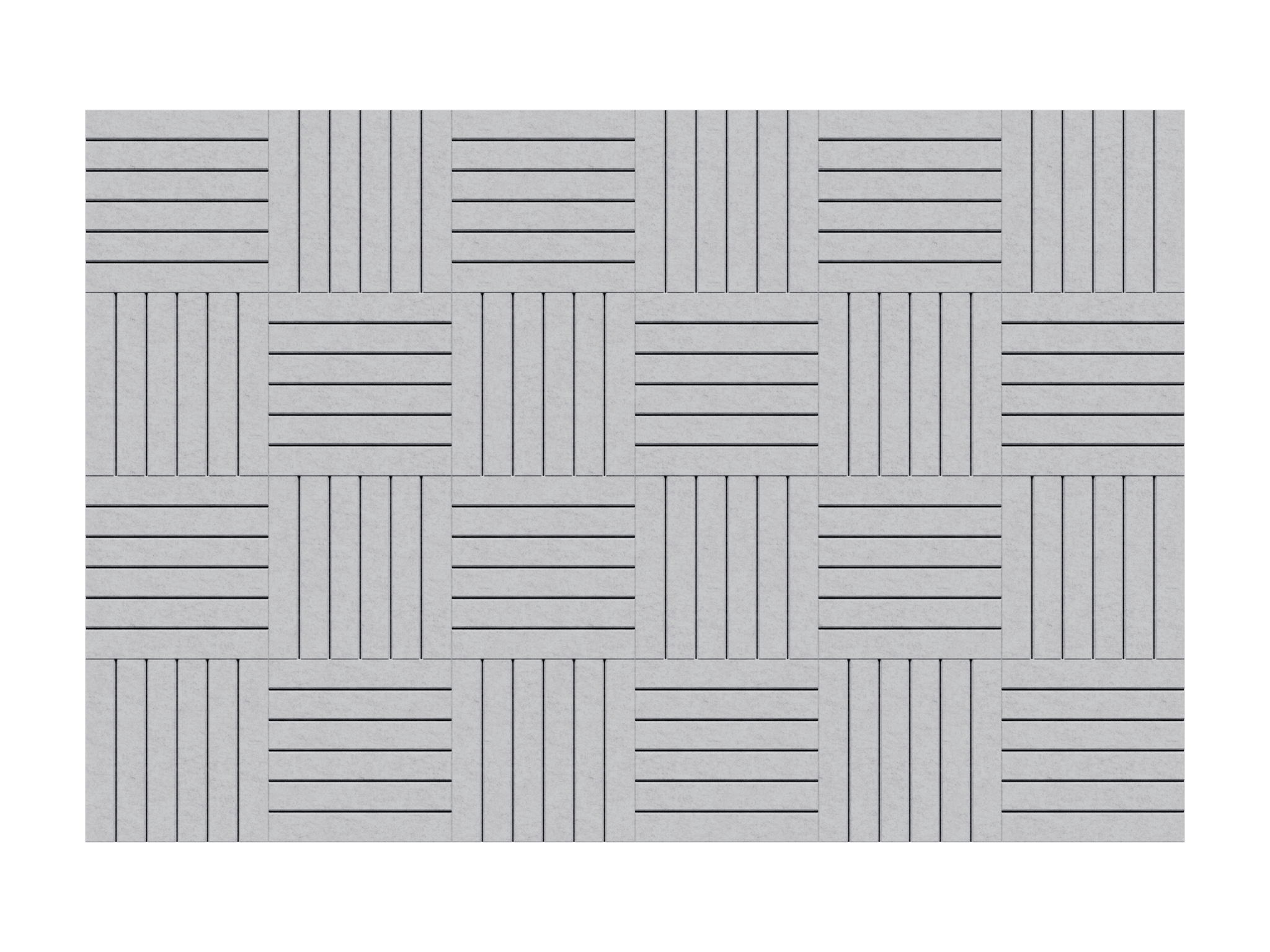 Tileline Wall