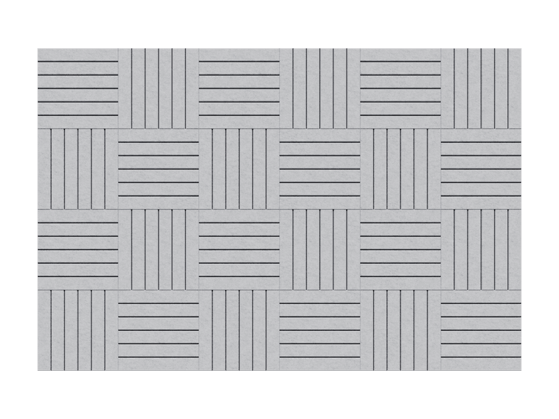 Tileline Wall — Marmol