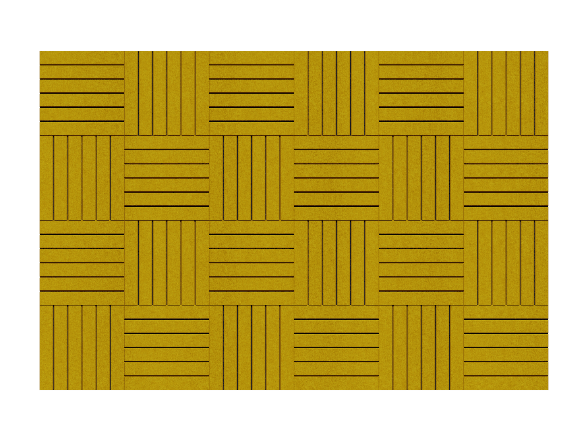 Tileline Wall