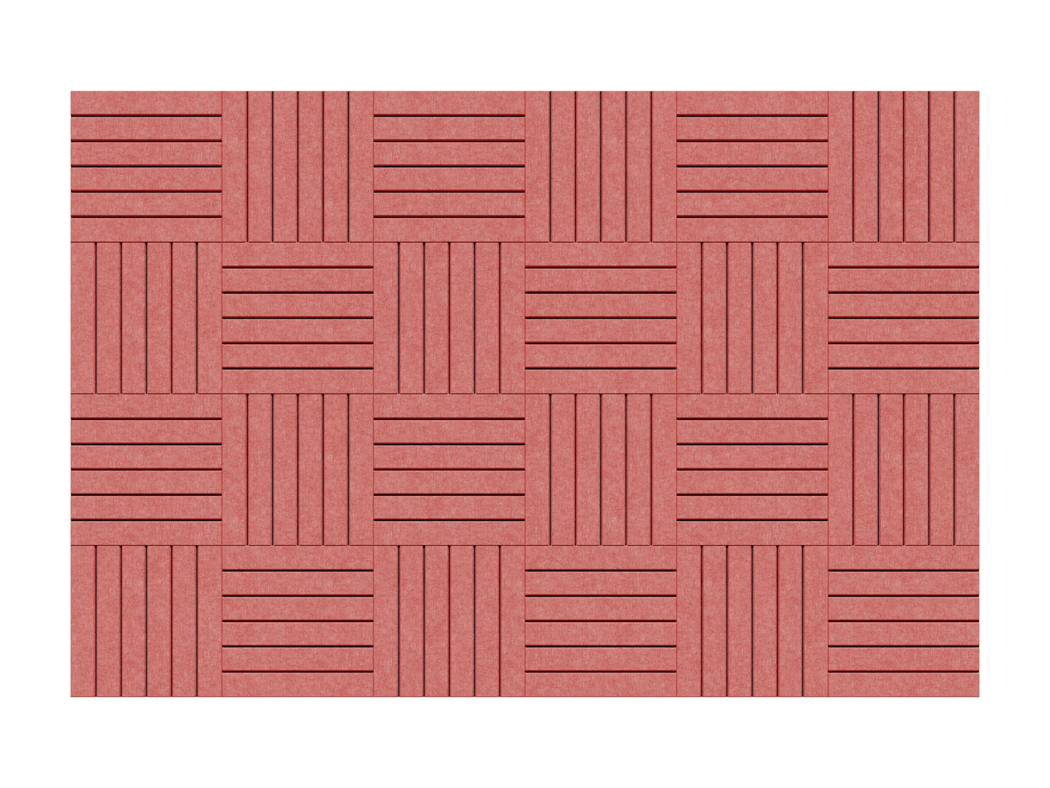 Tileline Wall