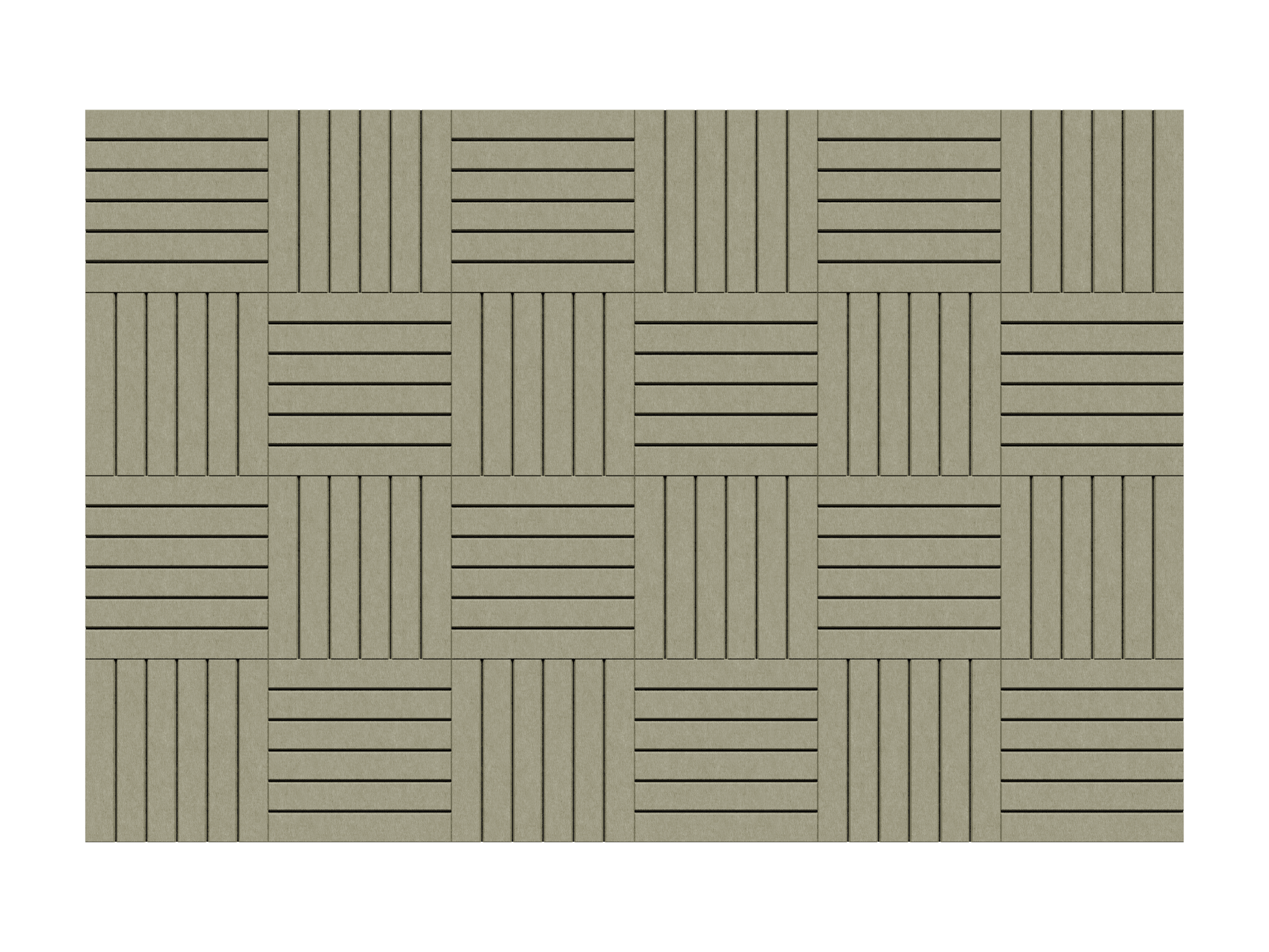 Tileline Wall