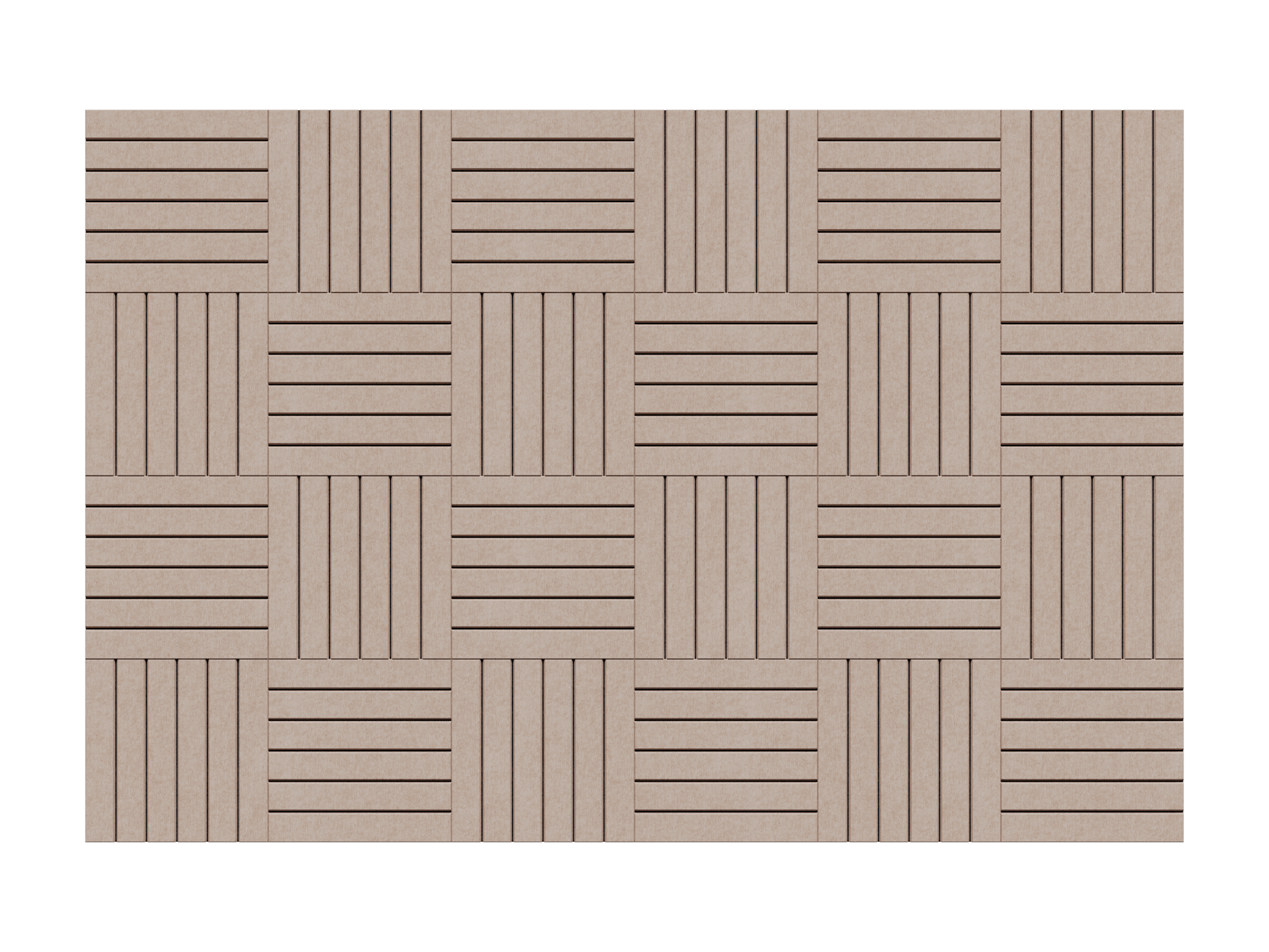 Tileline Wall