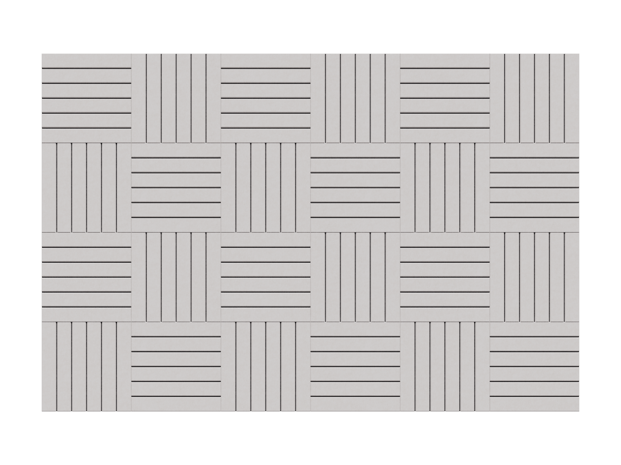 Tileline Wall