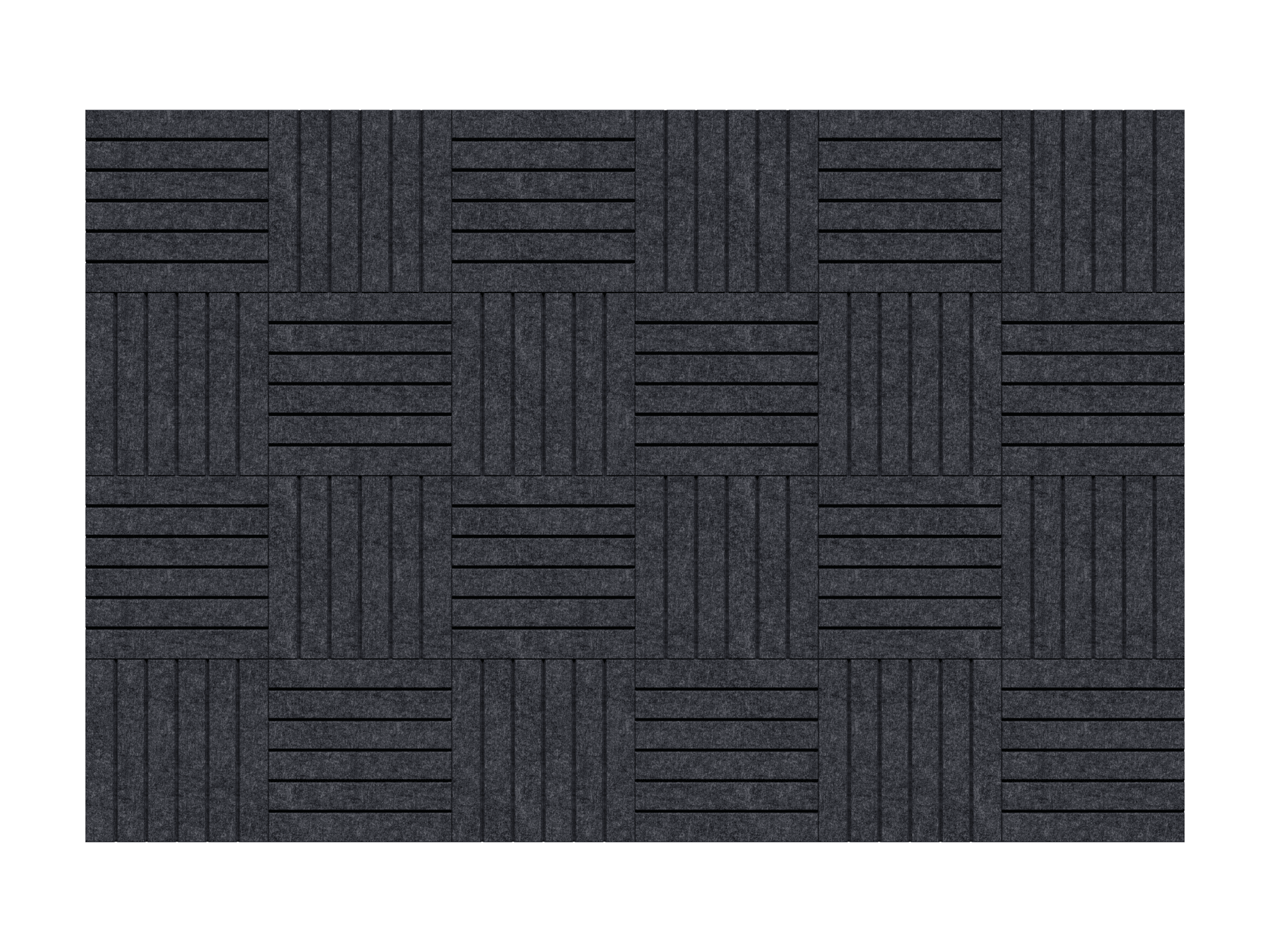 Tileline Wall