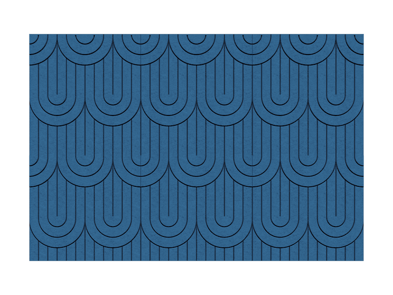 Arcus — Azul Atlántico