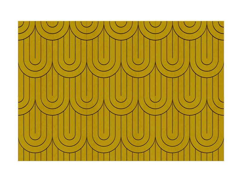 Arcus — Ocre