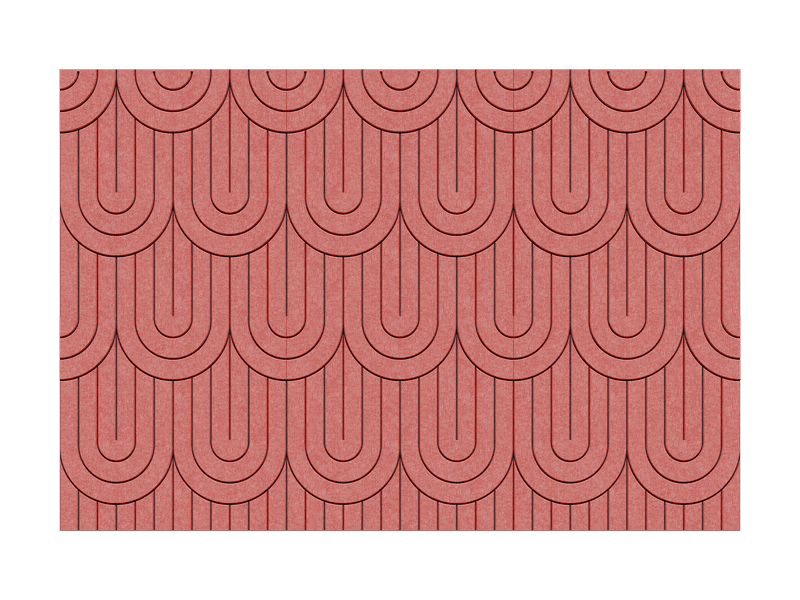 Arcus — Terracota
