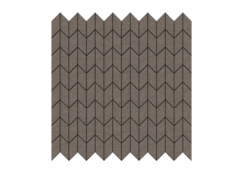 Sweep — Topo
