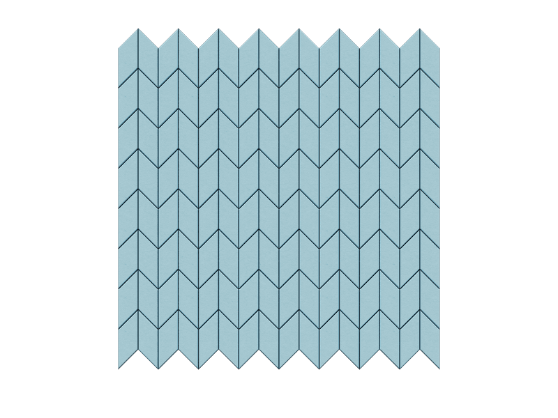 Sweep — Azul Glaciar