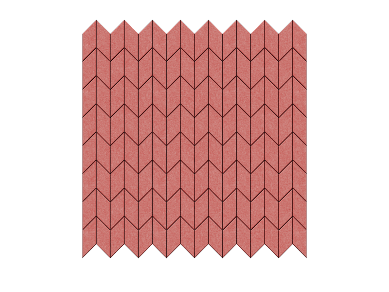 Sweep — Terracota