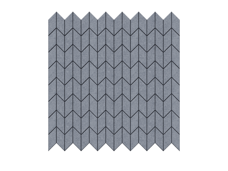 Sweep — Gris Claro