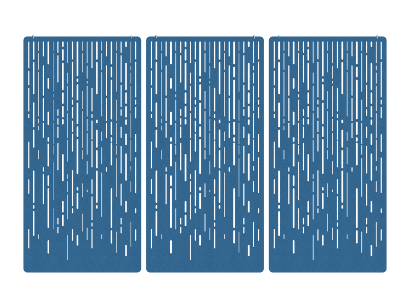 Reed — Azul Atlántico
