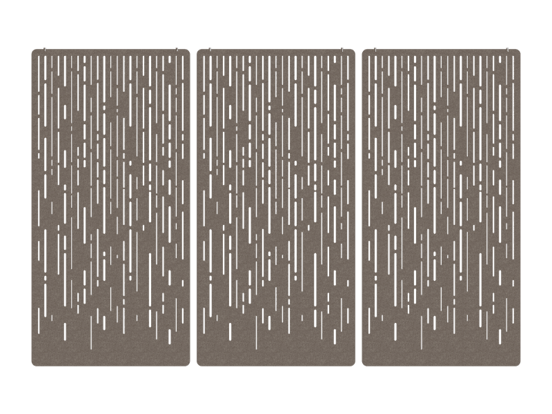 Reed — Topo