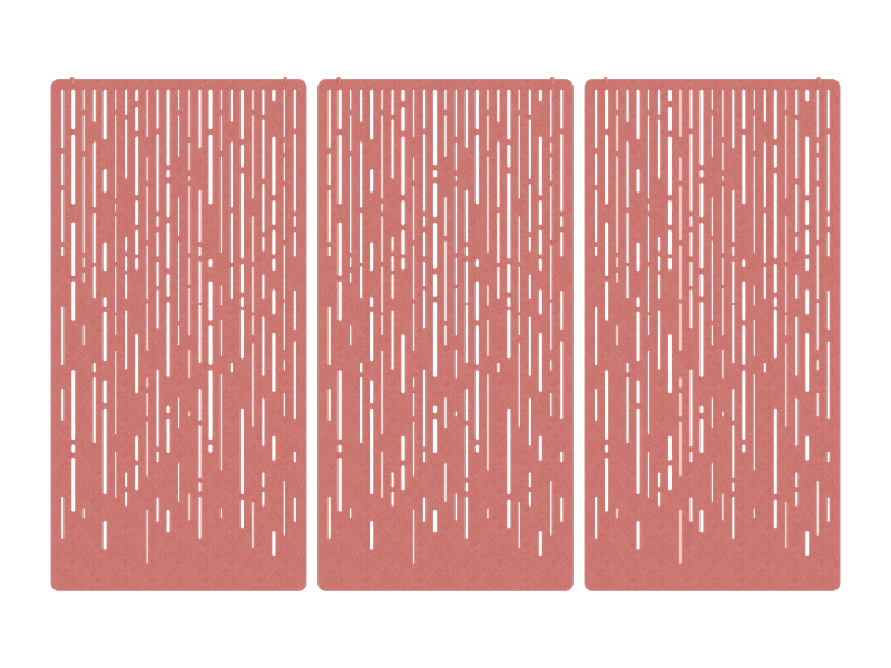 Reed — Terracota