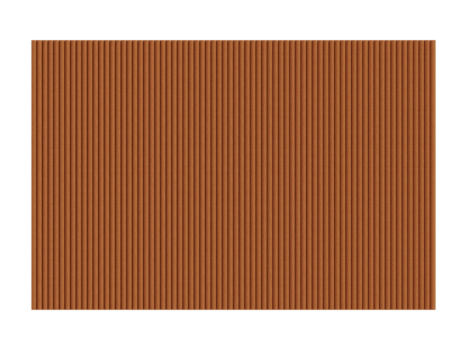 Volta Isolated frente — Feltform